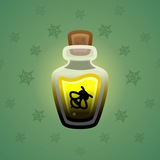 Magic Potion #3756
