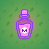 Magic Potion #3760 Magic Potion #3760