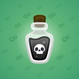 Magic Potion #3761 Magic Potion #3761