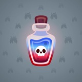 Magic Potion #3763