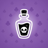Magic Potion #3764 Magic Potion #3764
