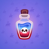 Magic Potion #3765