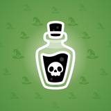Magic Potion #3769 Magic Potion #3769