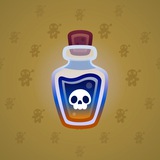 Magic Potion #3771 Magic Potion #3771