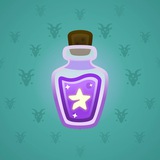Magic Potion #3774