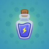 Magic Potion #3775 Magic Potion #3775