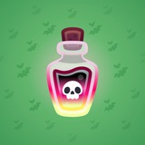 Magic Potion #3777