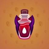 Magic Potion #3778 Magic Potion #3778