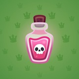 Magic Potion #378 Magic Potion #378