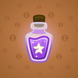 Magic Potion #3781 Magic Potion #3781