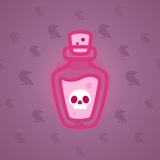 Magic Potion #3783 Magic Potion #3783