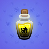 Magic Potion #3785