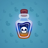 Magic Potion #3786