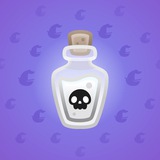 Magic Potion #3789 Magic Potion #3789