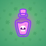 Magic Potion #379 Magic Potion #379