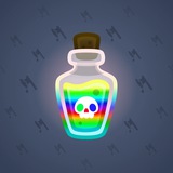 Magic Potion #3793 Magic Potion #3793