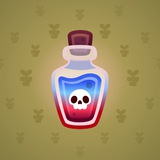 Magic Potion #3795