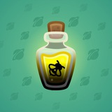 Magic Potion #3796 Magic Potion #3796