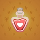 Magic Potion #3797