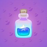 Magic Potion #3798
