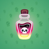 Magic Potion #3802 Magic Potion #3802