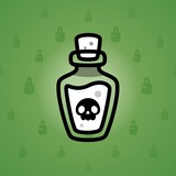 Magic Potion #3804 Magic Potion #3804