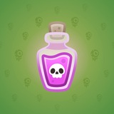 Magic Potion #3807 Magic Potion #3807