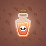Magic Potion #3808 Magic Potion #3808