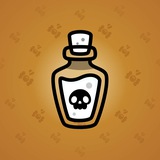 Magic Potion #3815 Magic Potion #3815