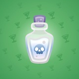 Magic Potion #3817 Magic Potion #3817