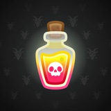 Magic Potion #3820