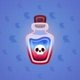 Magic Potion #3822