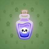Magic Potion #3826 Magic Potion #3826