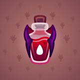 Magic Potion #3837 Magic Potion #3837