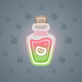 Magic Potion #384 Magic Potion #384