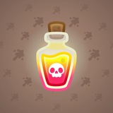 Magic Potion #3840 Magic Potion #3840