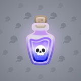 Magic Potion #3842 Magic Potion #3842