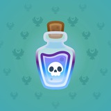 Magic Potion #3846 Magic Potion #3846