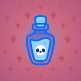 Magic Potion #3848