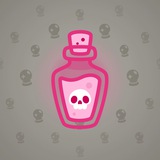 Magic Potion #385 Magic Potion #385