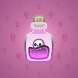 Magic Potion #3850 Magic Potion #3850
