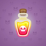 Magic Potion #3853 Magic Potion #3853