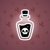 Magic Potion #3854 Magic Potion #3854