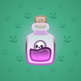 Magic Potion #3857 Magic Potion #3857