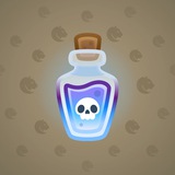 Magic Potion #3861
