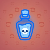 Magic Potion #3863 Magic Potion #3863