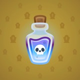 Magic Potion #3866 Magic Potion #3866
