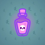 Magic Potion #3867 Magic Potion #3867