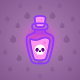 Magic Potion #3869 Magic Potion #3869