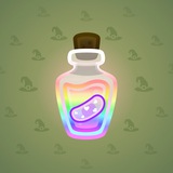 Magic Potion #3870 Magic Potion #3870